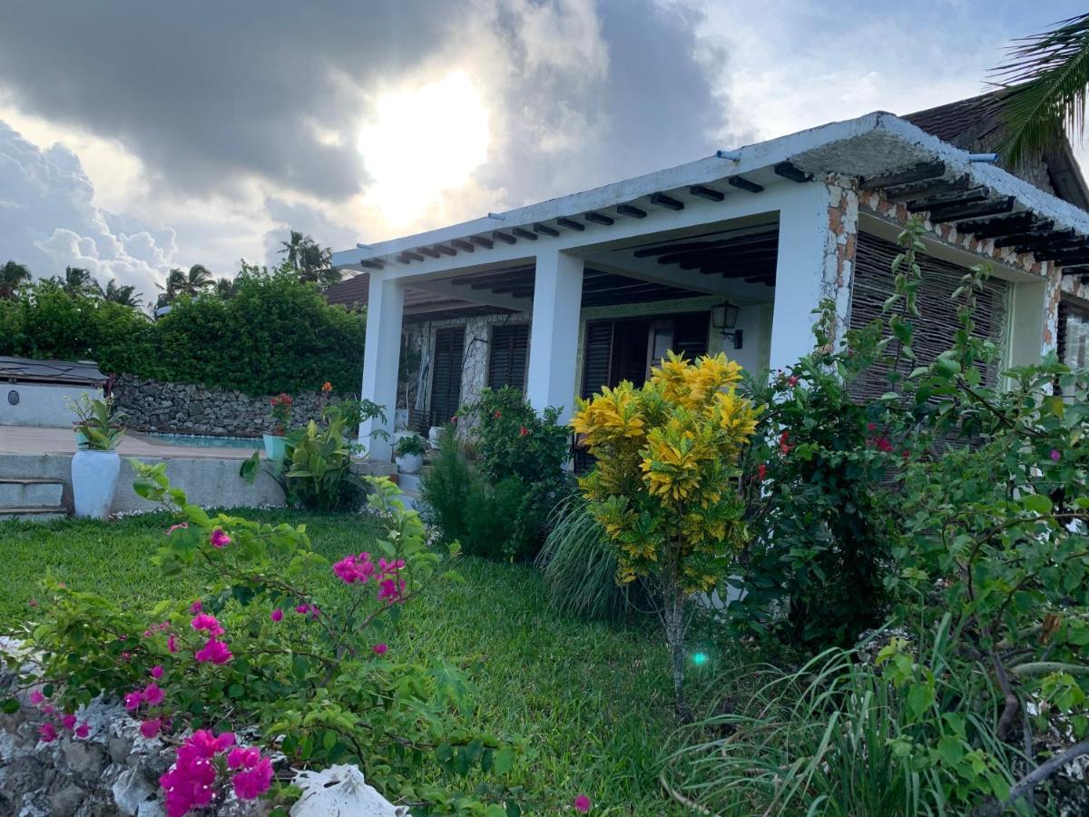 Malcom Residence 2 Mdudu Mkubwa Zewnętrze zdjęcie