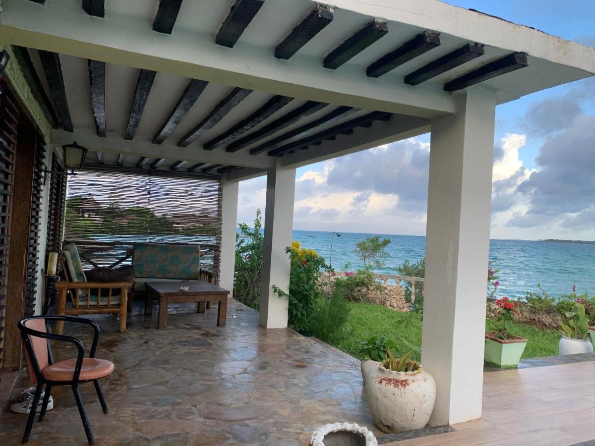 Malcom Residence 2 Mdudu Mkubwa Zewnętrze zdjęcie