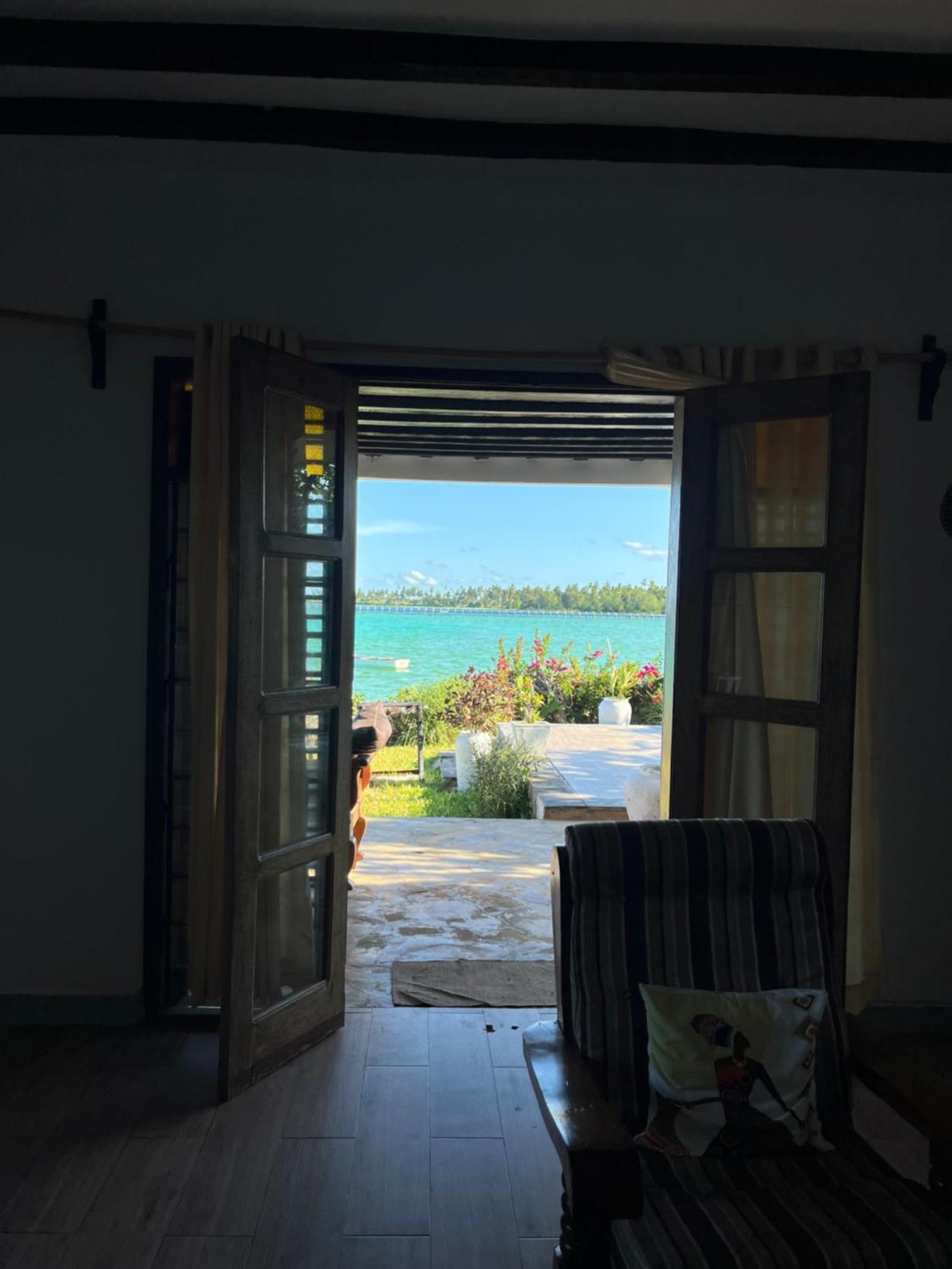 Malcom Residence 2 Mdudu Mkubwa Zewnętrze zdjęcie