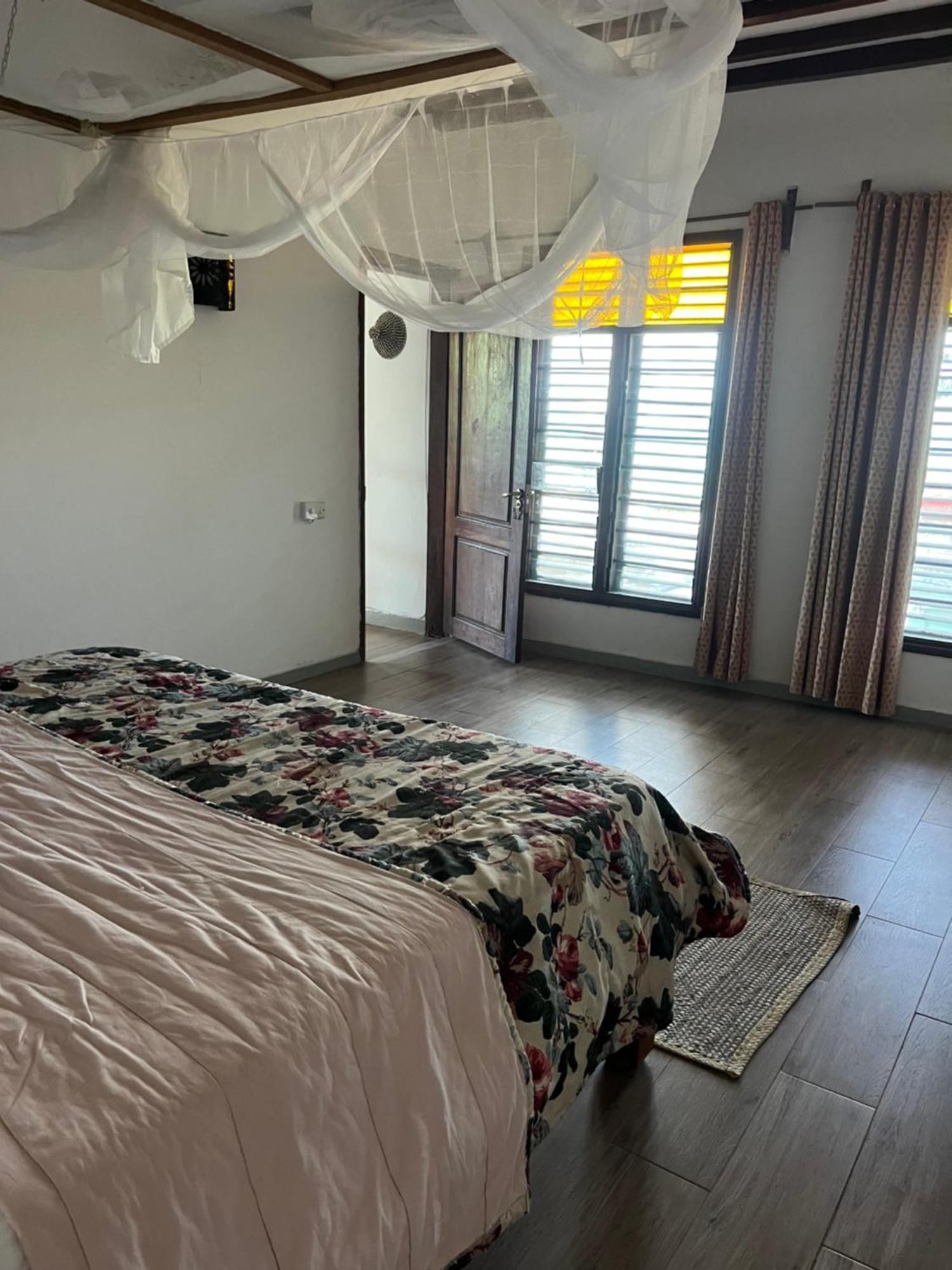 Malcom Residence 2 Mdudu Mkubwa Zewnętrze zdjęcie