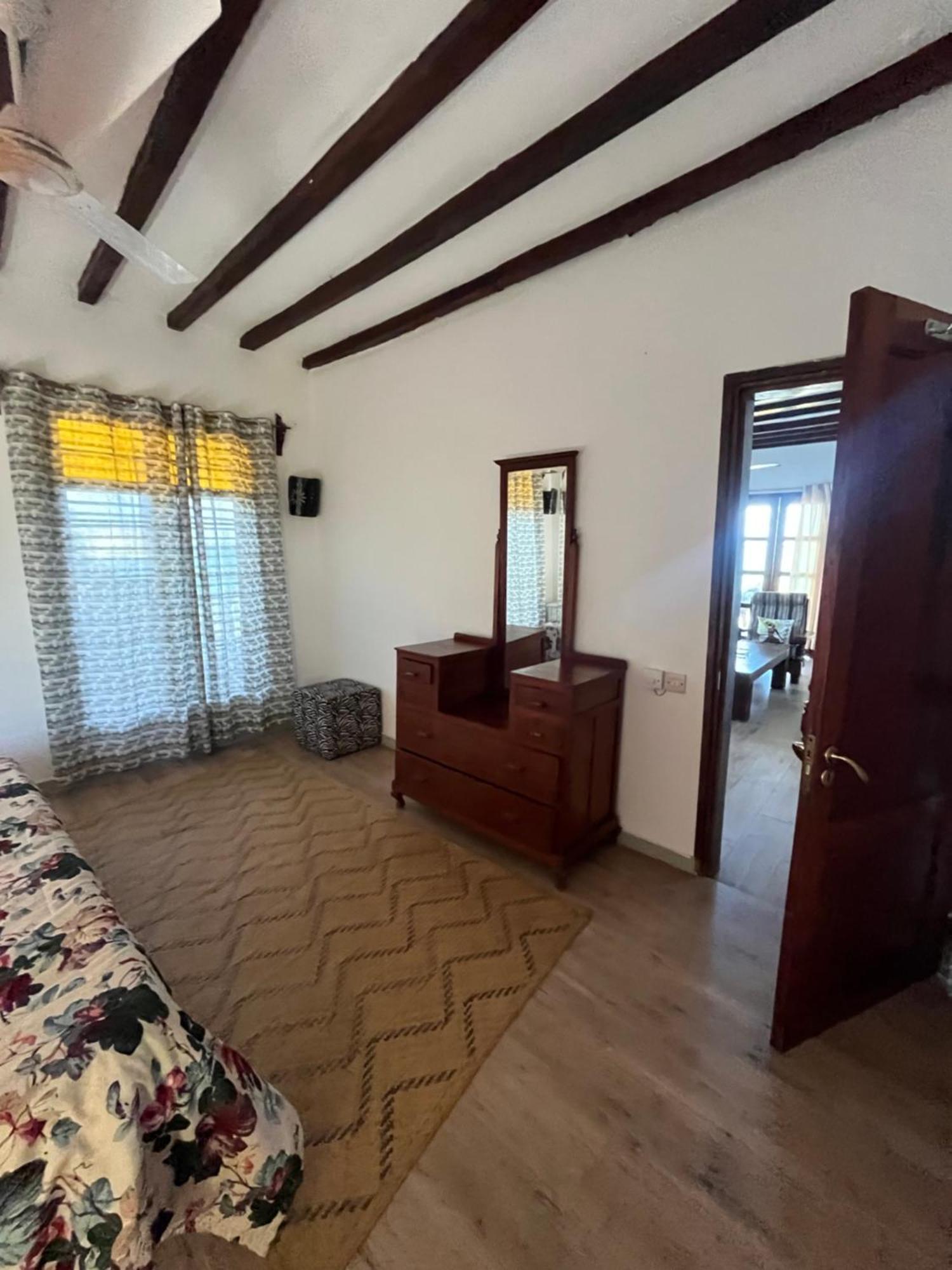 Malcom Residence 2 Mdudu Mkubwa Zewnętrze zdjęcie