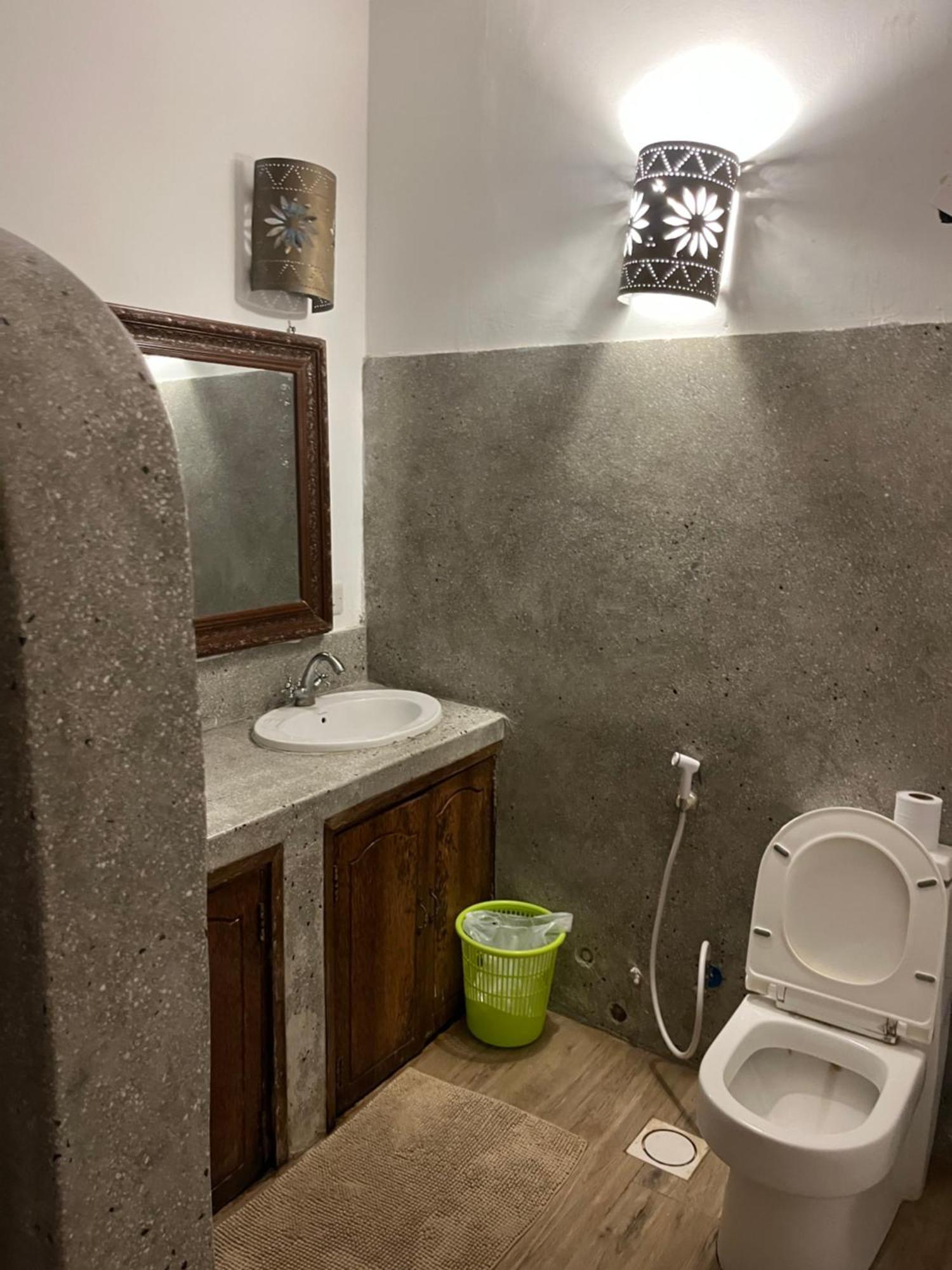 Malcom Residence 2 Mdudu Mkubwa Zewnętrze zdjęcie