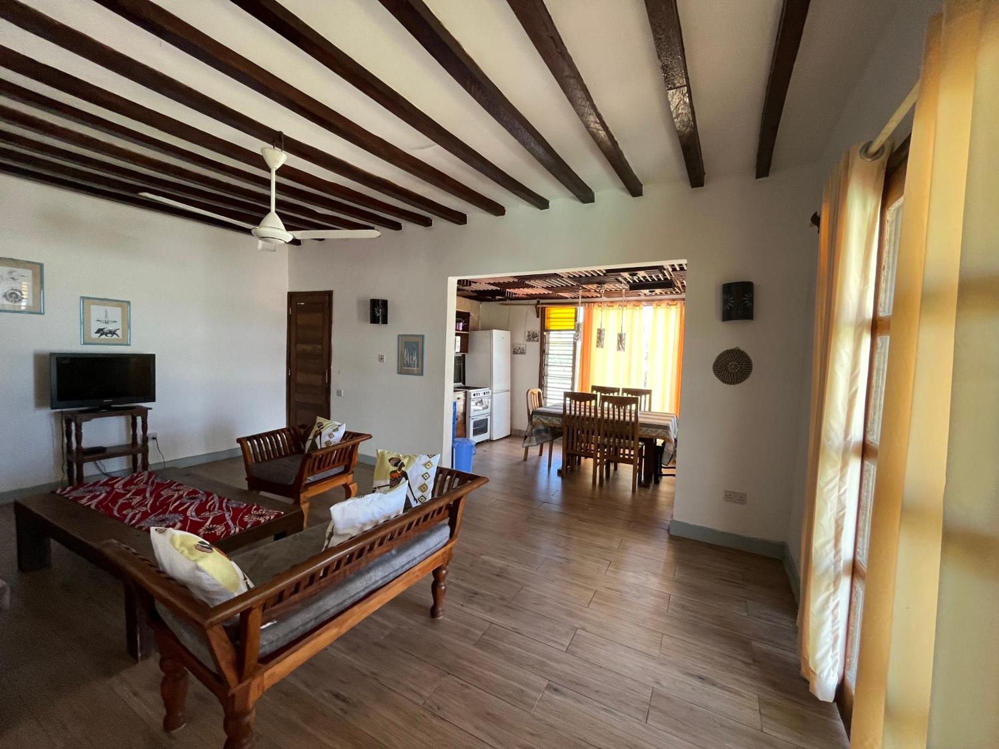 Malcom Residence 2 Mdudu Mkubwa Zewnętrze zdjęcie