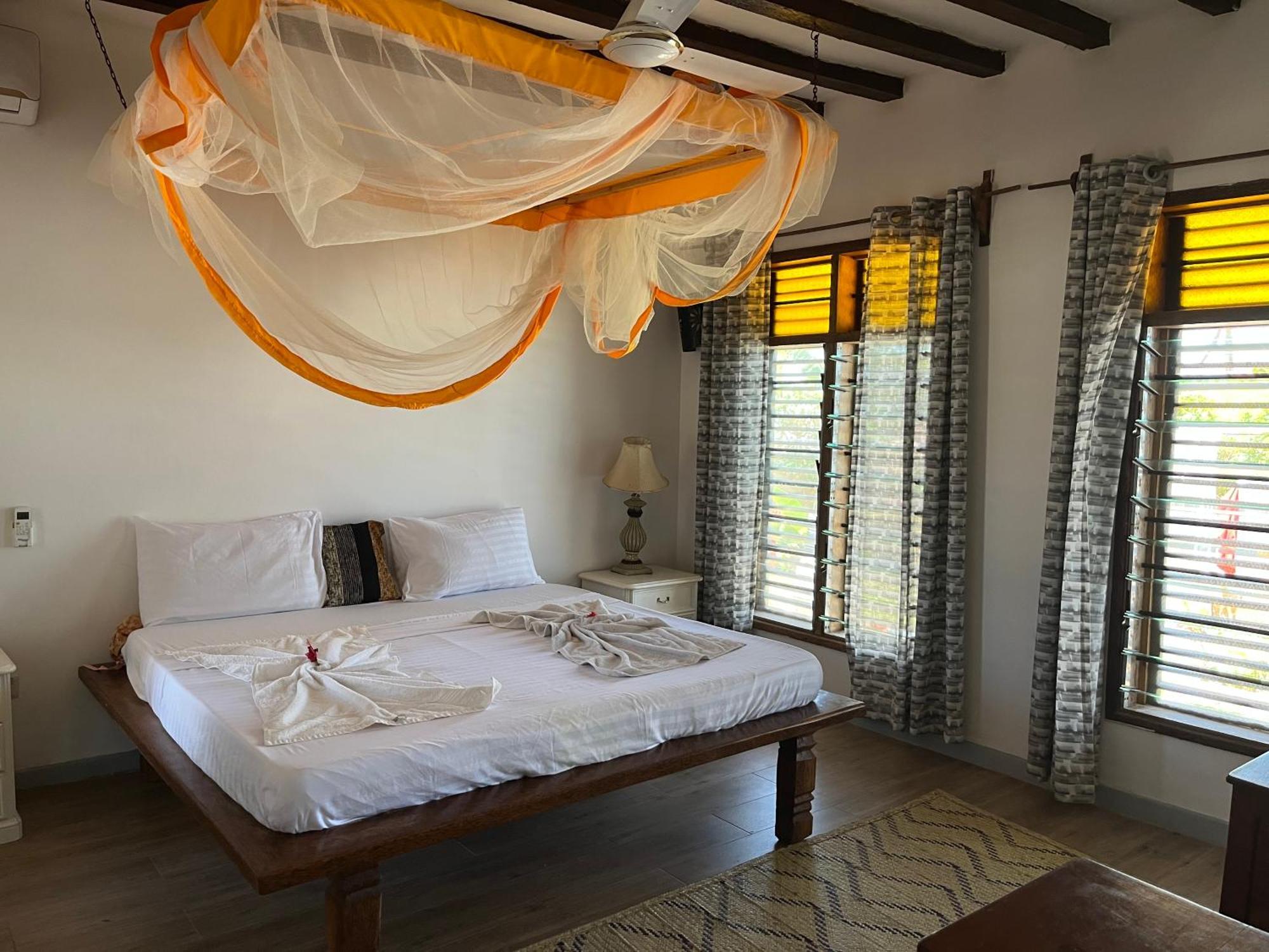 Malcom Residence 2 Mdudu Mkubwa Zewnętrze zdjęcie