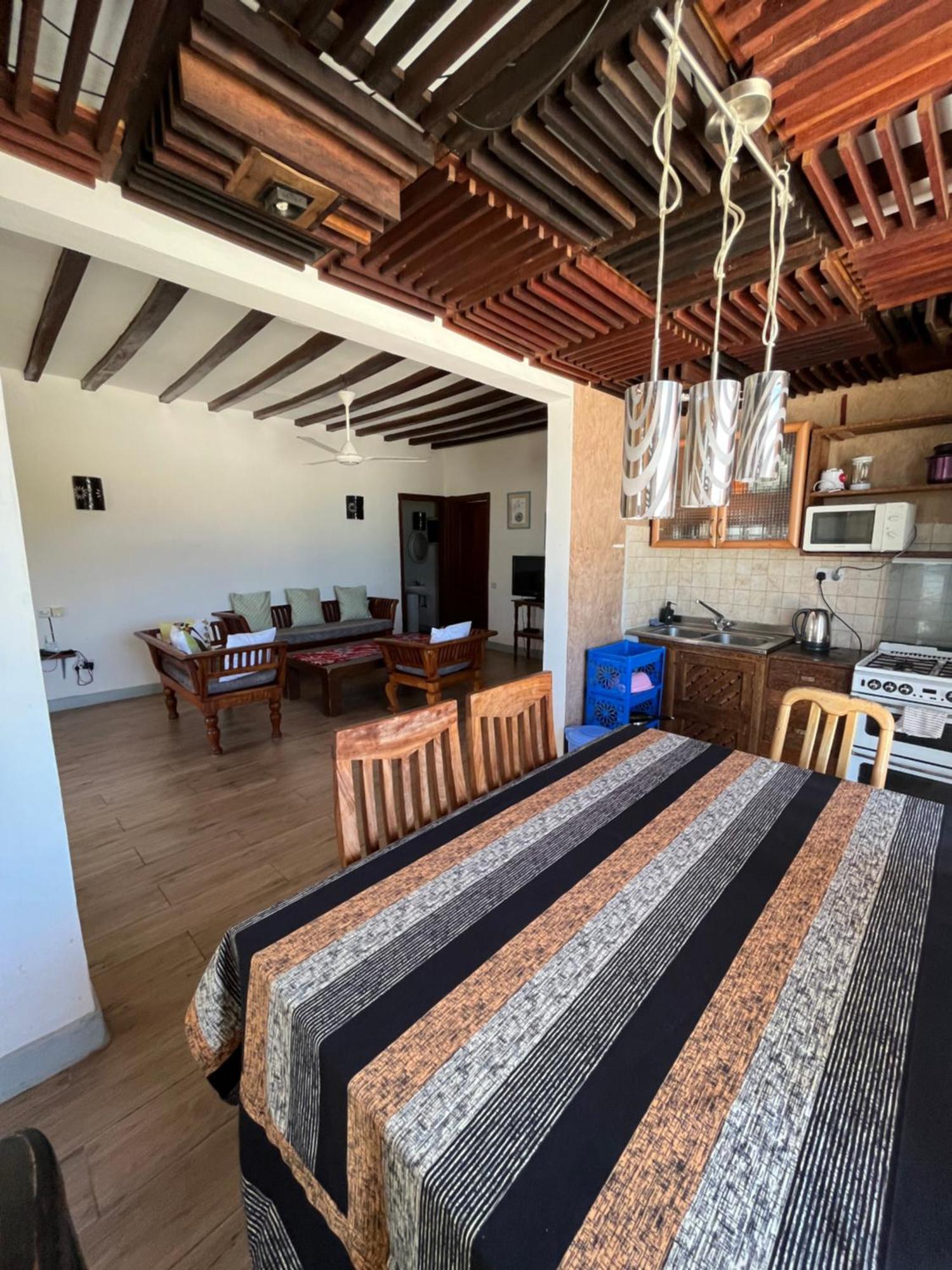 Malcom Residence 2 Mdudu Mkubwa Zewnętrze zdjęcie
