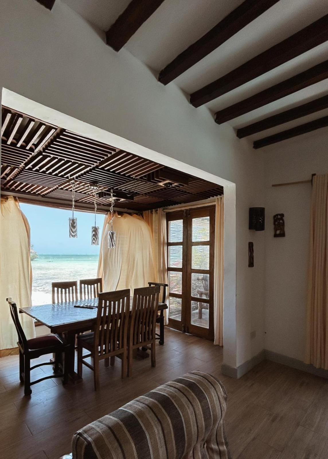 Malcom Residence 2 Mdudu Mkubwa Zewnętrze zdjęcie