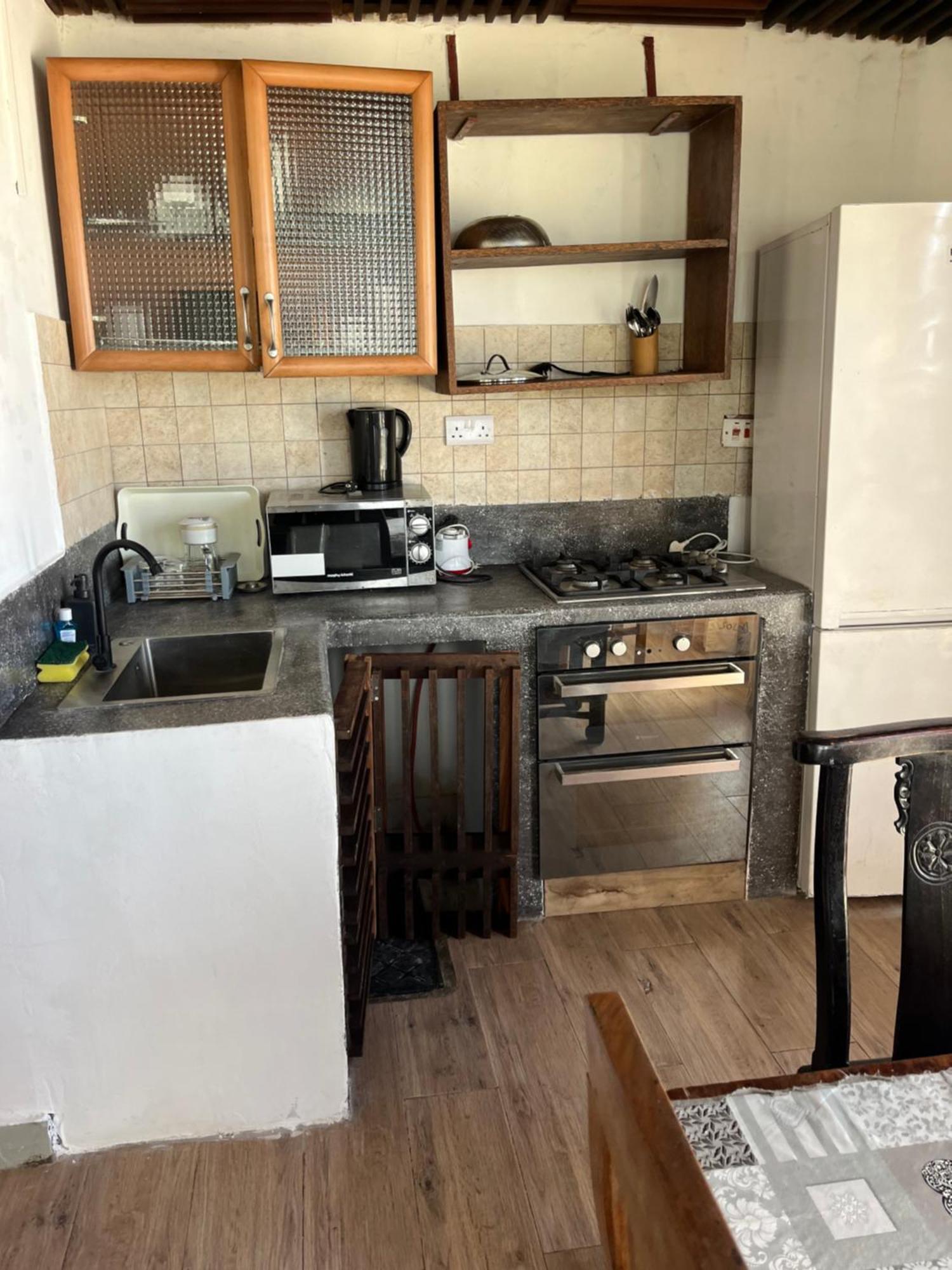 Malcom Residence 2 Mdudu Mkubwa Zewnętrze zdjęcie
